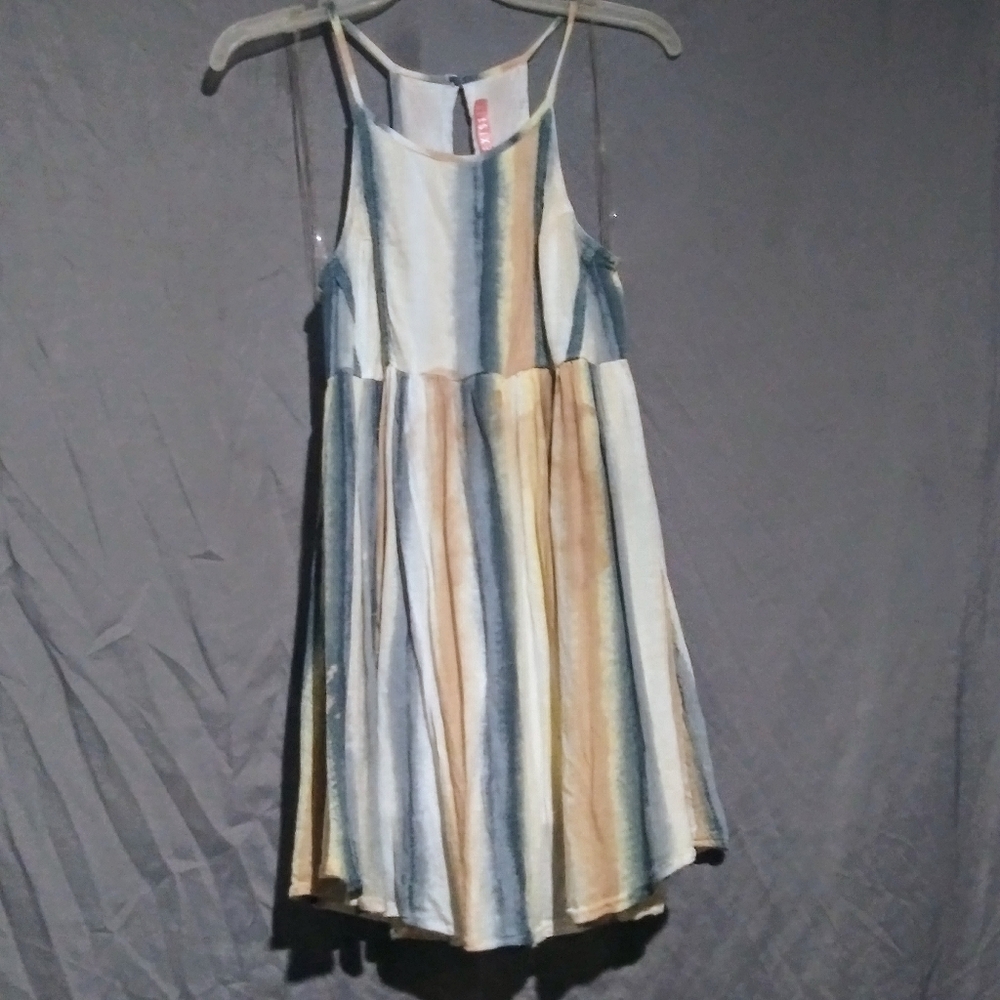 Ladies Dress